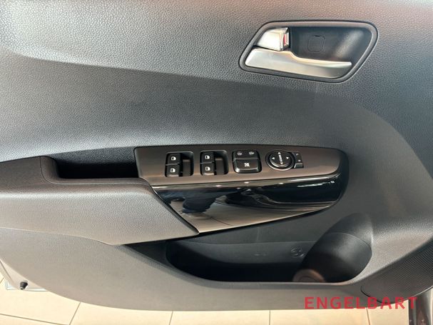 Kia Picanto 1.2 Vision 58 kW image number 8