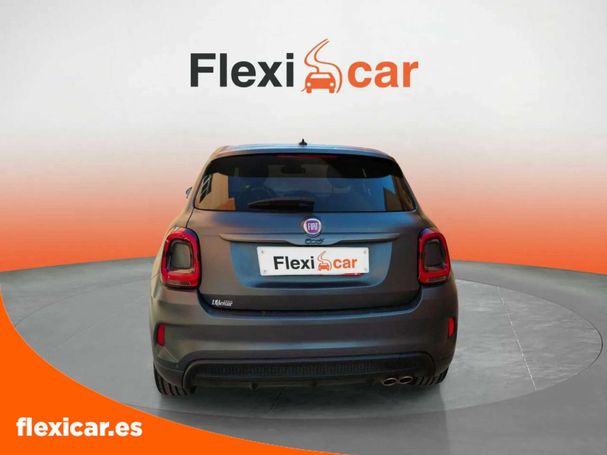 Fiat 500X 1.3 FireFly DCT 4x2 S&S 110 kW image number 2