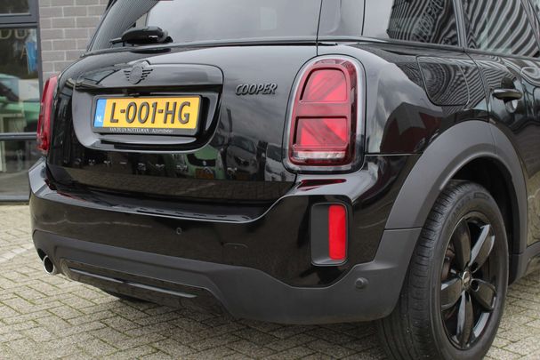 Mini Cooper Countryman Mini 100 kW image number 25