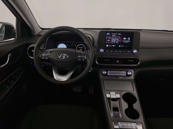 Hyundai Kona 150 kW image number 9