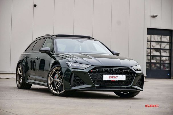 Audi RS6 Performance 463 kW image number 17