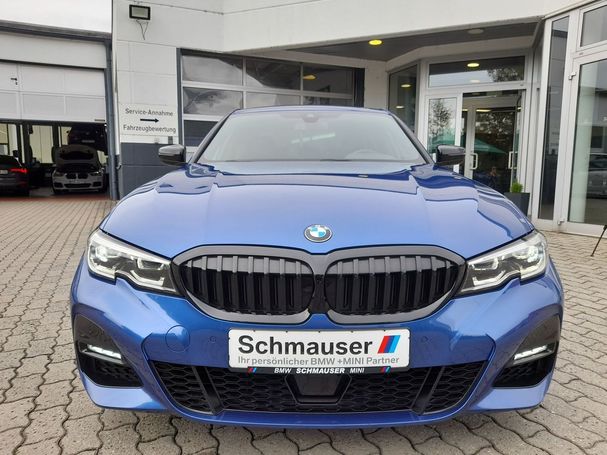 BMW 318i M Sport 115 kW image number 3