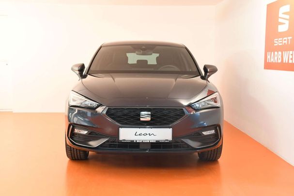 Seat Leon 1.5 TSI FR 96 kW image number 1