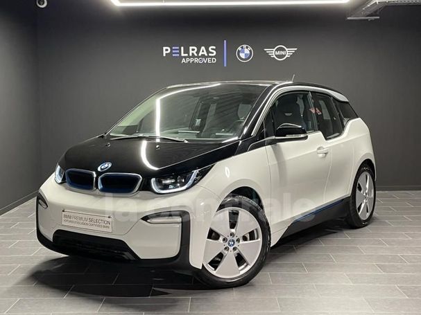 BMW i3 120Ah 125 kW image number 1