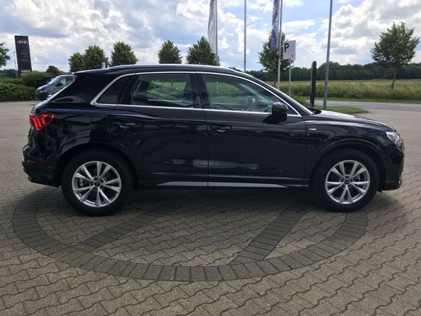 Audi Q3 35 TFSI S tronic 110 kW image number 6