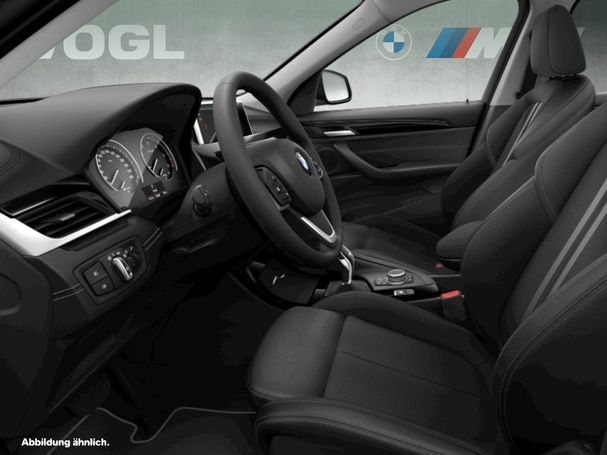 BMW X1 sDrive18d 110 kW image number 4