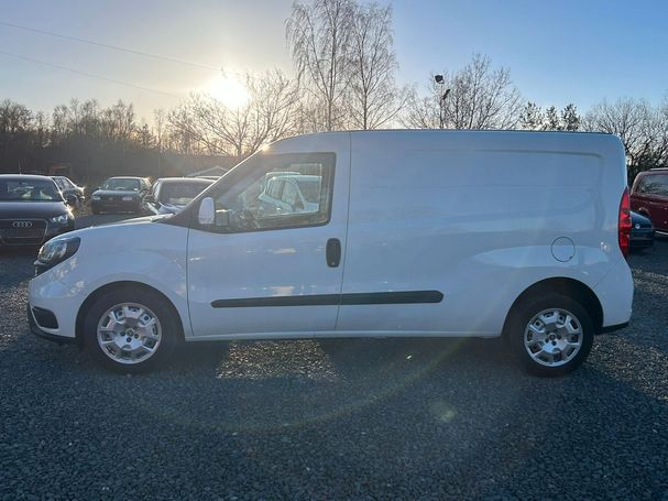 Fiat Doblo 88 kW image number 7