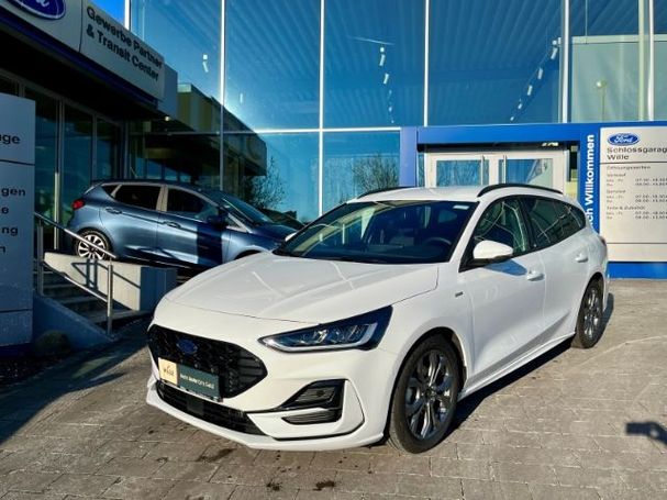 Ford Focus ST-Line 85 kW image number 1