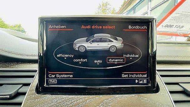 Audi A8 6.3 368 kW image number 9