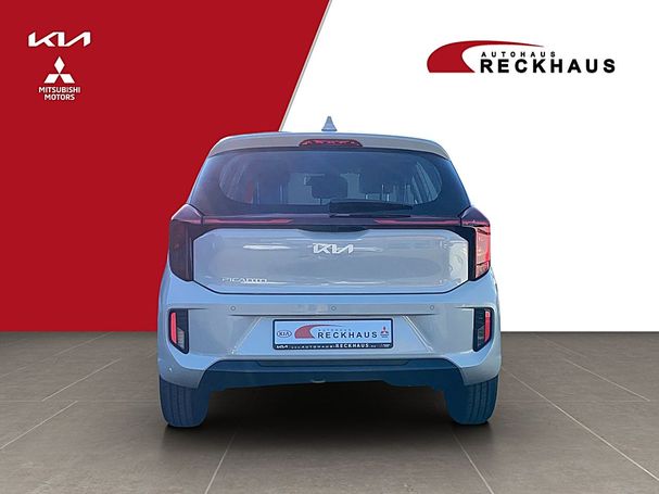 Kia Picanto 1.2 Vision 58 kW image number 2