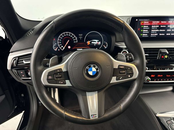 BMW 520i Touring 135 kW image number 5