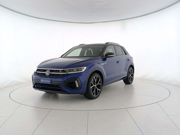 Volkswagen T-Roc R 4Motion DSG 221 kW image number 1