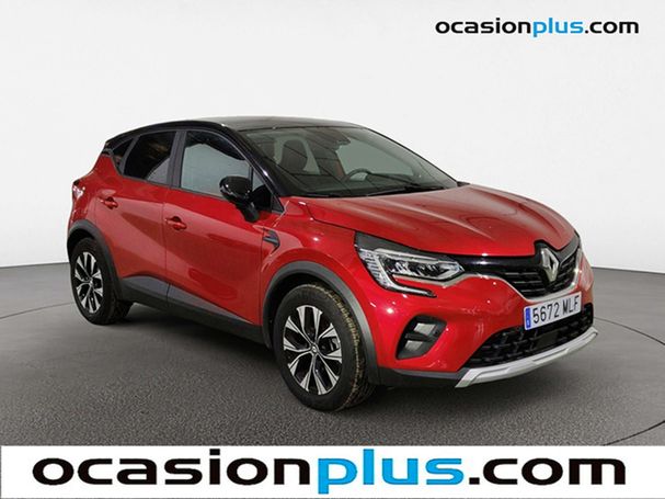 Renault Captur E-Tech 105 kW image number 3