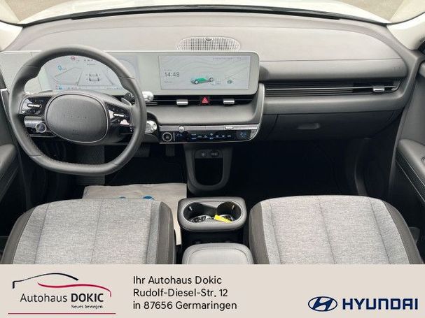 Hyundai Ioniq 5 58 kWh 125 kW image number 5