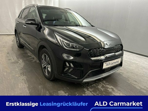 Kia Niro 1.6 GDI 104 kW image number 2