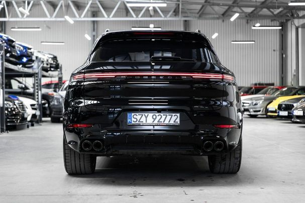 Porsche Cayenne 260 kW image number 9