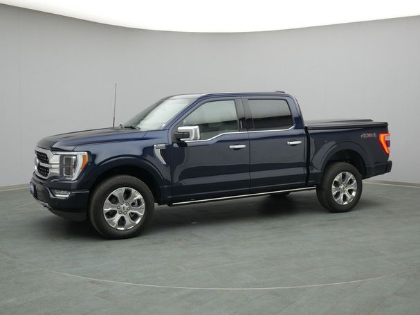 Ford F-150 298 kW image number 27