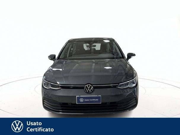 Volkswagen Golf 1.0 eTSI Life DSG 81 kW image number 2