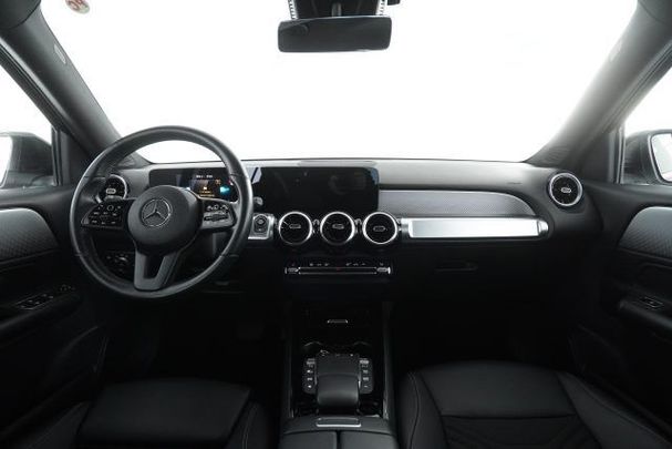 Mercedes-Benz GLB 180 d 85 kW image number 9