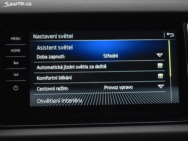 Skoda Kodiaq 2.0 TDI DSG 110 kW image number 33