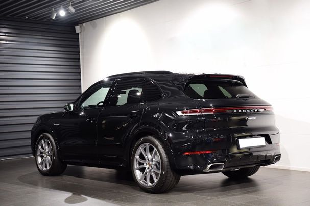 Porsche Cayenne E-Hybrid 346 kW image number 4