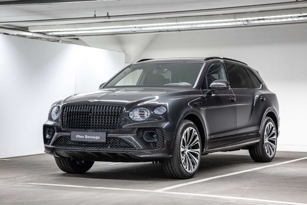 Bentley Bentayga V8 EWB 404 kW image number 1