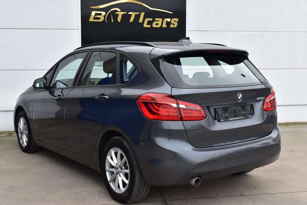 BMW 216d Active Tourer 85 kW image number 5