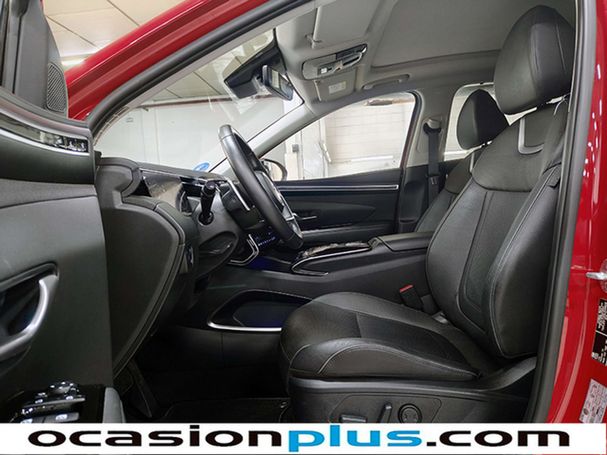 Hyundai Tucson 1.6 N 132 kW image number 13