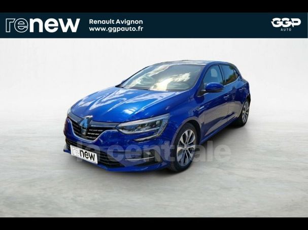 Renault Megane 103 kW image number 1