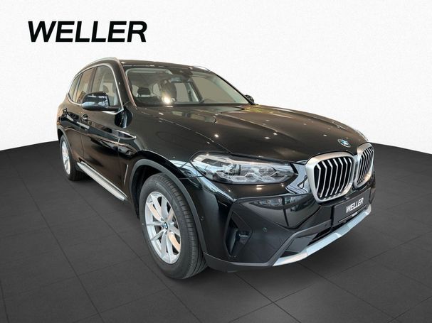 BMW X3 xDrive20d 140 kW image number 5