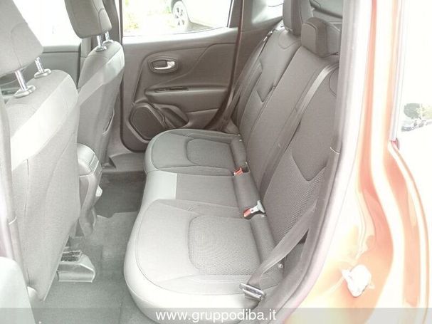 Jeep Renegade 1.6 96 kW image number 13