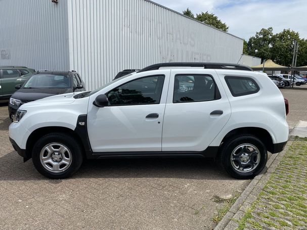 Dacia Duster 67 kW image number 2