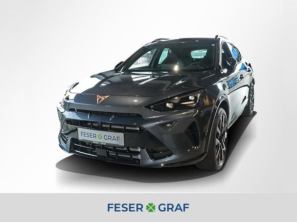 Cupra Formentor 1.5 eTSI DSG 110 kW image number 2