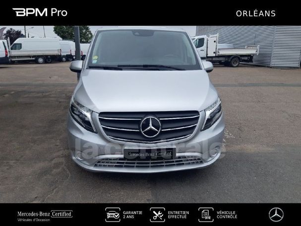 Mercedes-Benz Vito 116 CDi extra long SELECT 120 kW image number 18