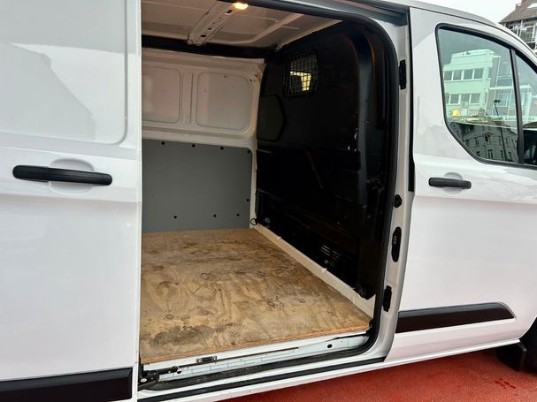 Ford Transit Custom 2.0 77 kW image number 40