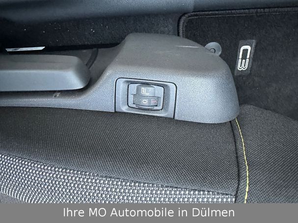 Citroen C3 60 kW image number 15