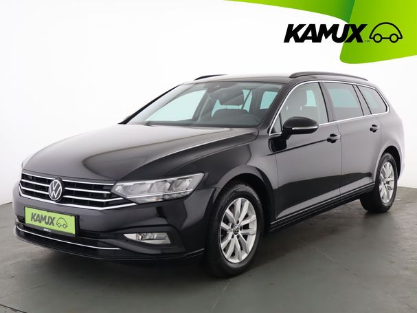 Volkswagen Passat Variant 1.5 TSI DSG 110 kW image number 1