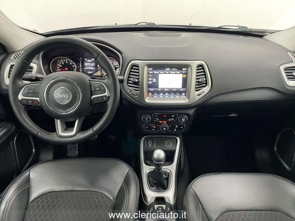 Jeep Compass 103 kW image number 4