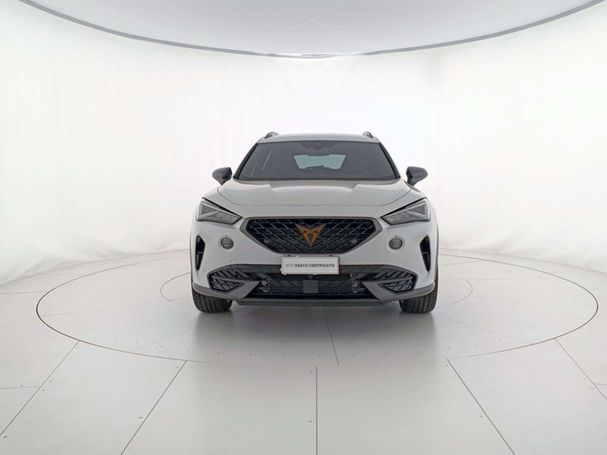 Cupra Formentor 1.4 e-HYBRID DSG VZ 180 kW image number 5