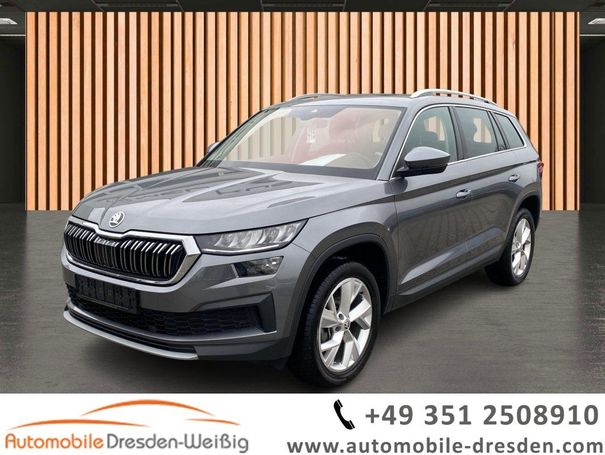 Skoda Kodiaq 1.5 TSI DSG 110 kW image number 2