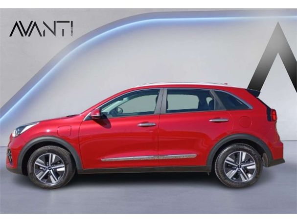 Kia Niro 1.6 104 kW image number 6