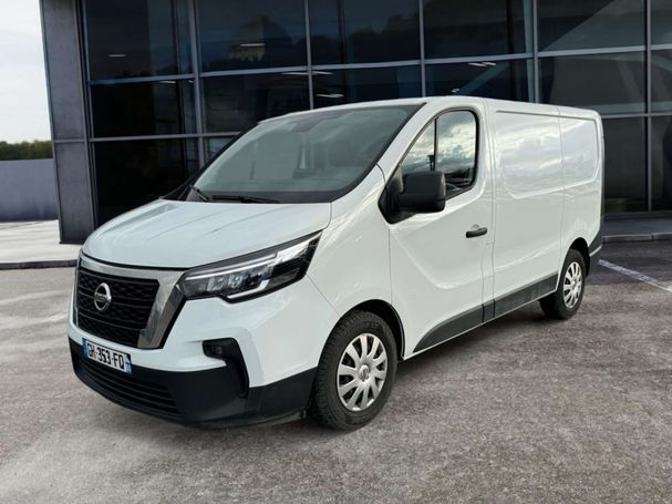 Nissan Primastar dCi 150 110 kW image number 1