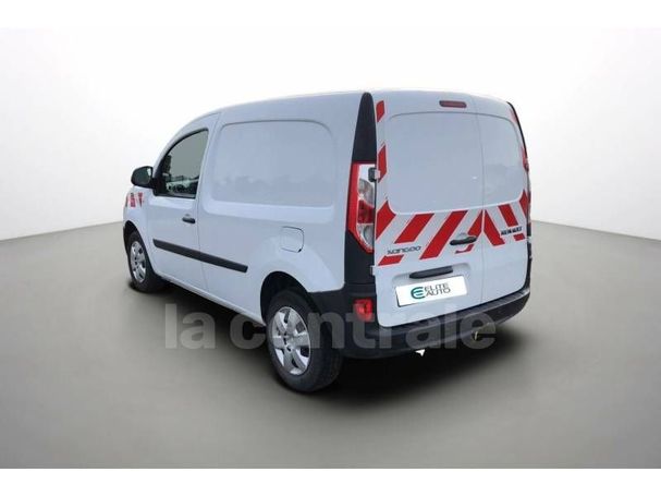 Renault Kangoo BLUE dCi 95 70 kW image number 1