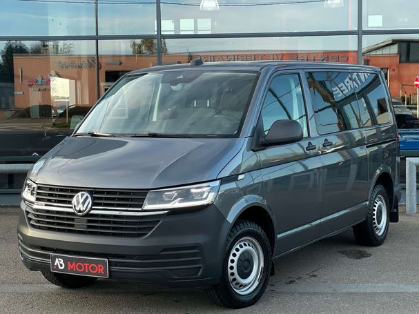 Volkswagen T6 Transporter DSG 4Motion 110 kW image number 1