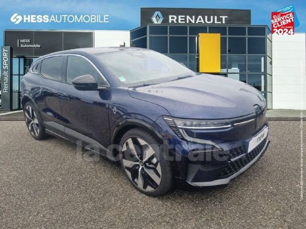 Renault Megane  162 kW image number 2