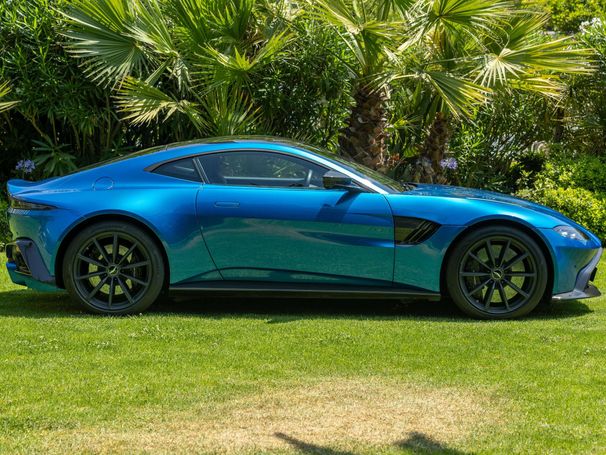 Aston Martin Vantage 375 kW image number 6