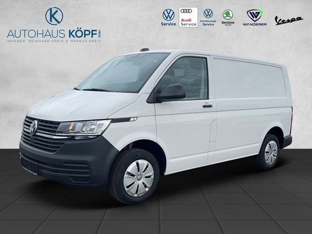 Volkswagen T6 Transporter 110 kW image number 1