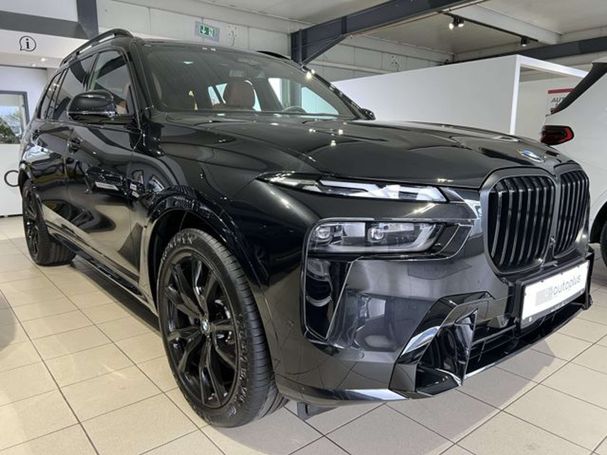 BMW X7 xDrive40d M Sportpaket Sport 259 kW image number 4