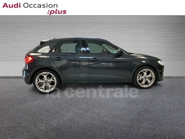 Audi A1 30 TFSI S tronic 81 kW image number 16