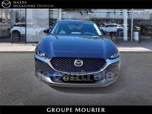 Mazda CX-30 2.0 90 kW image number 4